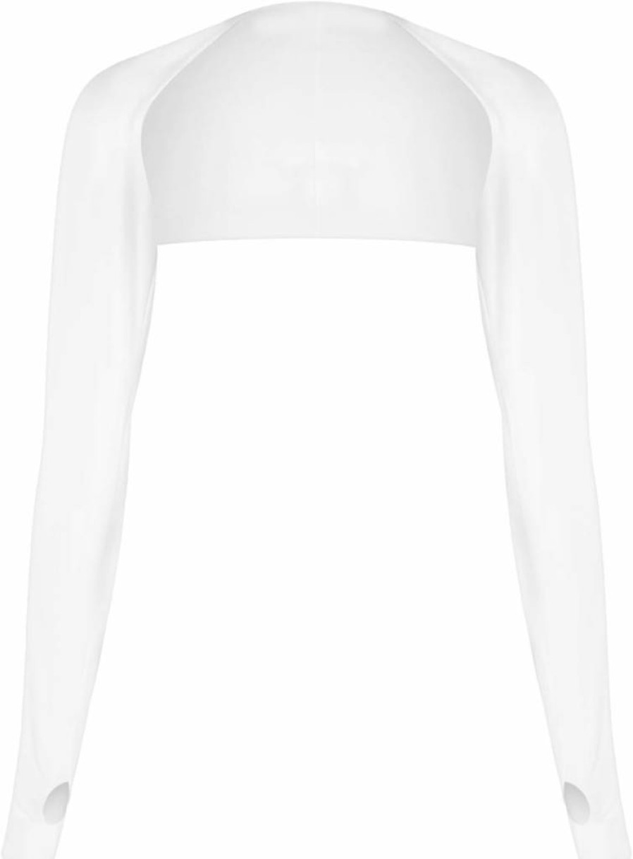 Grevosea UV Protection Sun Sleeves for Women - Cooling Arm Sleeves with Finger Hole, Golf & Outdoor UPF Sun Shield