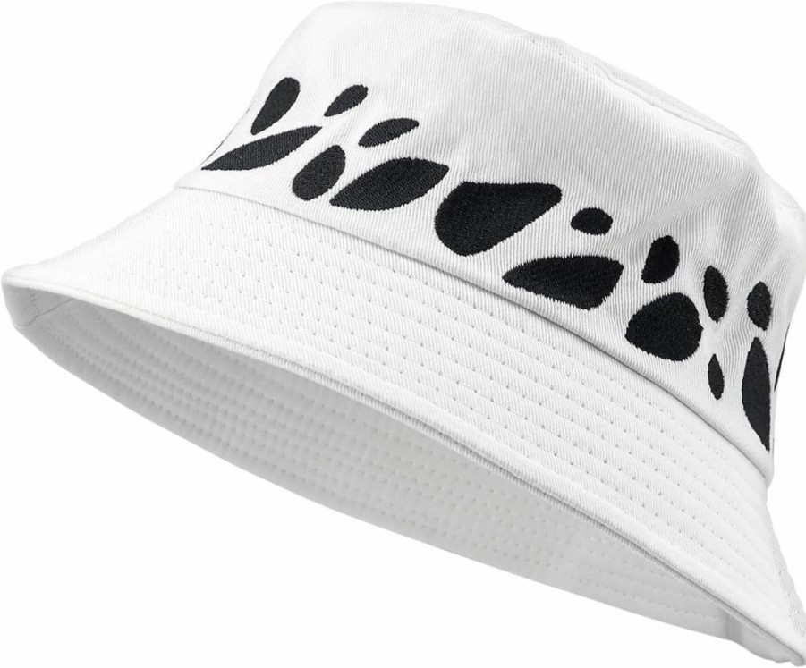 CosInStyle Foldable UV Protection Bucket Hat for Men & Women - Travel, Fishing, Beach & Outdoor Sun Hat