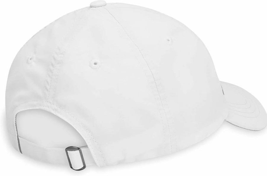 Gaiam Women's UV Protection Baseball Cap - Moisture-Wicking Running Hat with Sun Shield & Breathable Sweatband
