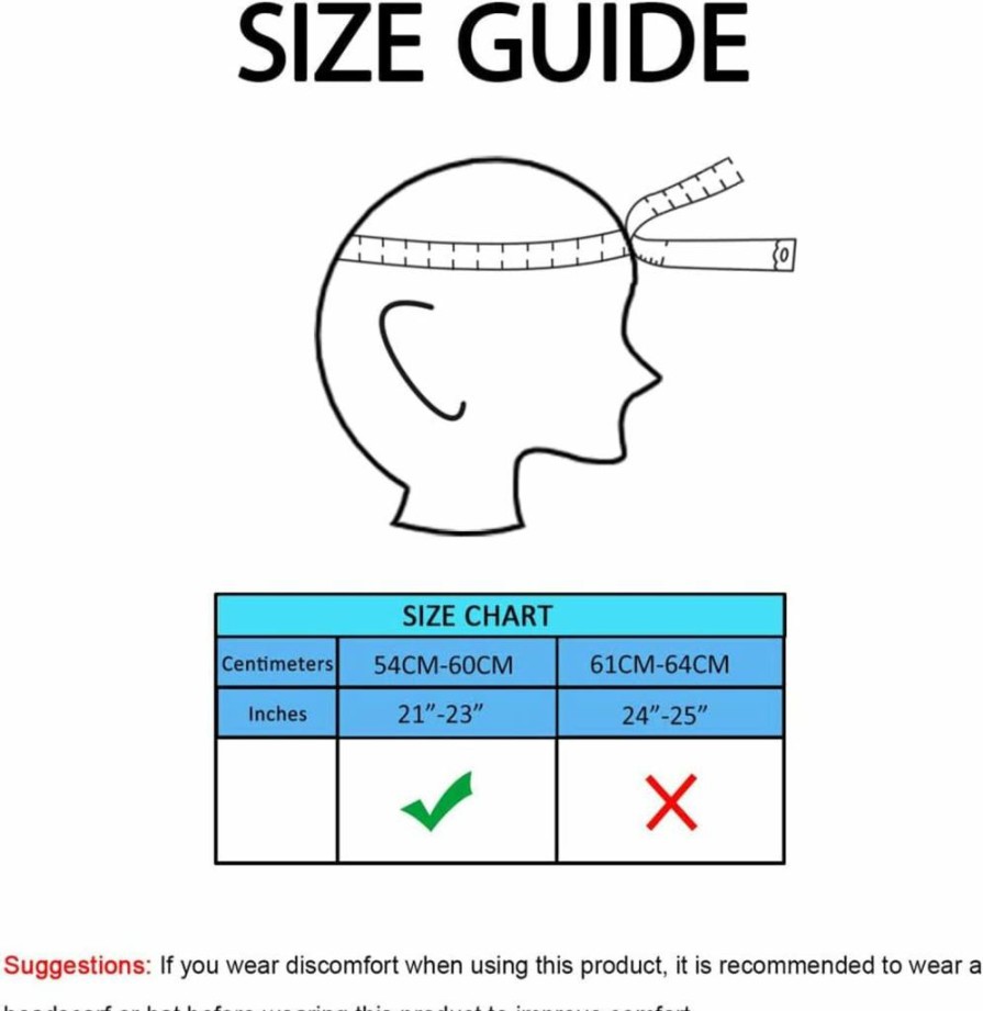 Kilobey Oversize Umbrella Hat for Women & Men - Hands-Free UV Protection Waterproof Folding Cap for Fishing, Golf, Gardening, Kayak, and Outdoor Activities
