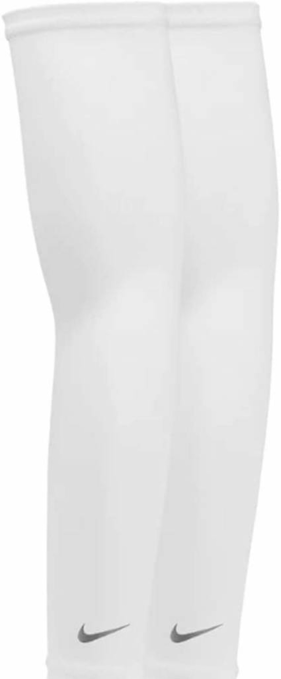 Nike Dri-FIT UV Protection Unisex Arm Sleeves - Cooling Sun Sleeves for Men & Women - Moisture-Wicking Athletic Arm Covers