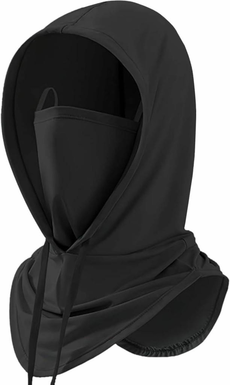 Cmonie 3 Pack UV Protection Balaclava - Breathable Summer Face Mask for Men & Women, Ideal for Motorcycle, Cycling, and Fishing