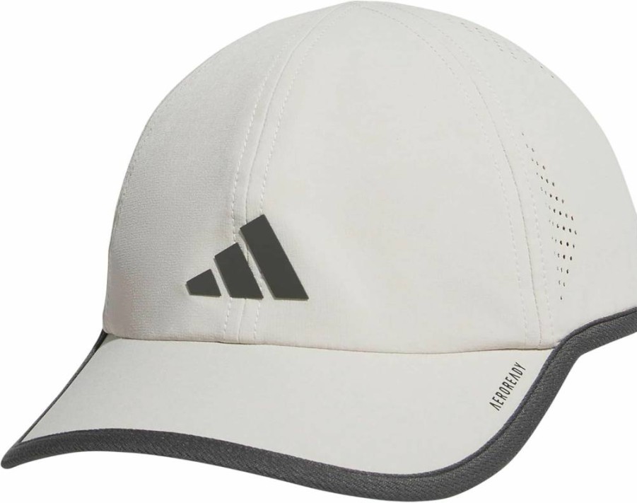 Adidas Men's Superlite Performance Cap - Adjustable Relaxed Fit Baseball Hat for Sports & Casual Wear