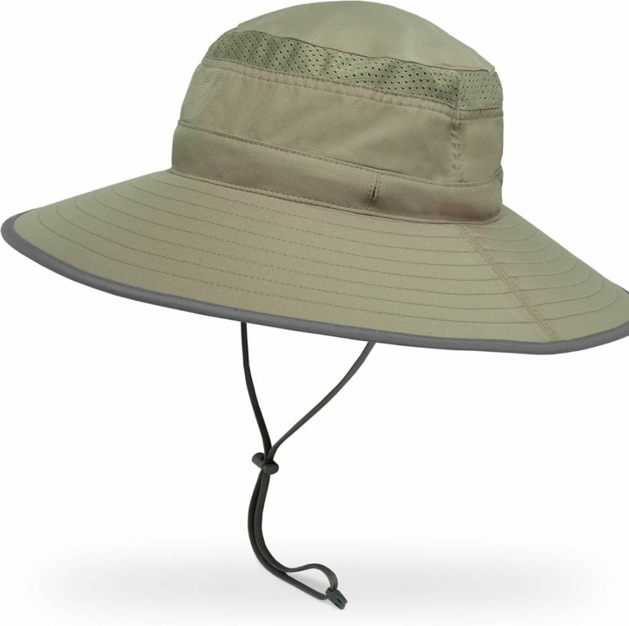 Sunday Afternoons Unisex Latitude UPF 50+ Sun Hat for Outdoor Protection