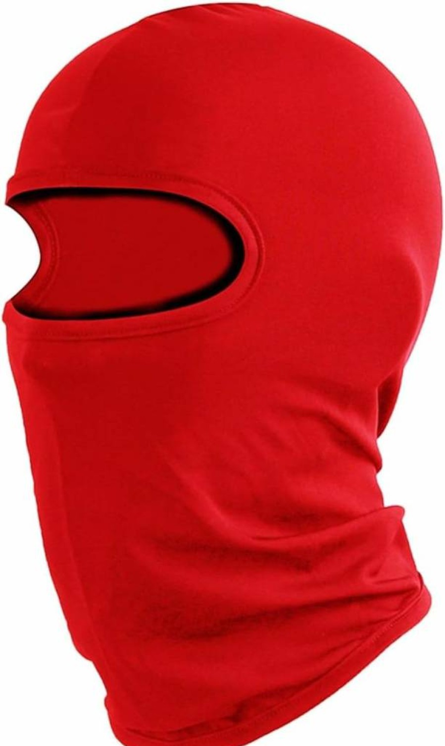 Bodbop XINGZHE Balaclava Ski Mask - Windproof Full Face Cover for Men & Women, UV Protection for Cycling, Outdoor Sports & Winter Activities
