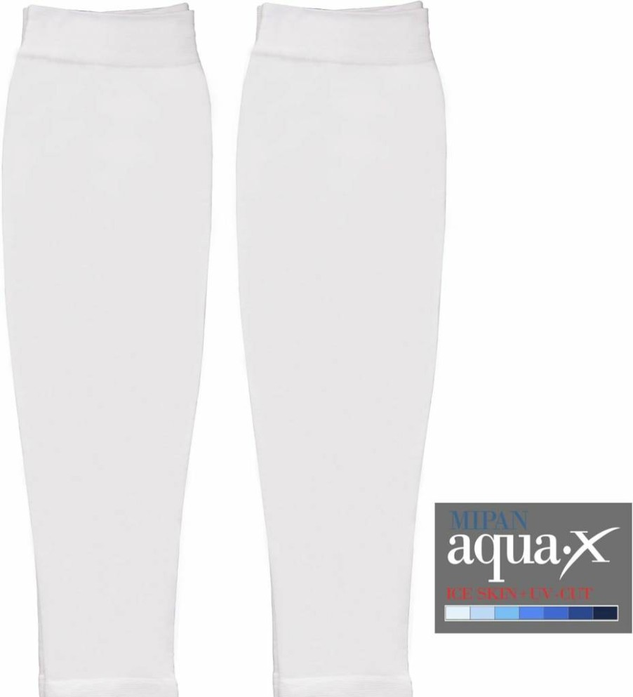 UV Protection Arm Sleeves for Men & Women - Breathable & Durable Sun Sleeves by Mipan GamsungTex
