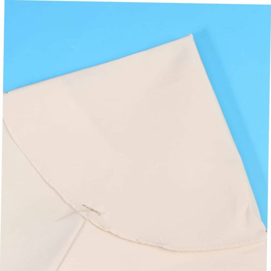 1Pc CORHAD Heavy Duty UV Protection Patio Umbrella - Portable Sun Shade Canopy for Camping, Table, and Outdoor Use, Replacement Canopy with Sun Protection