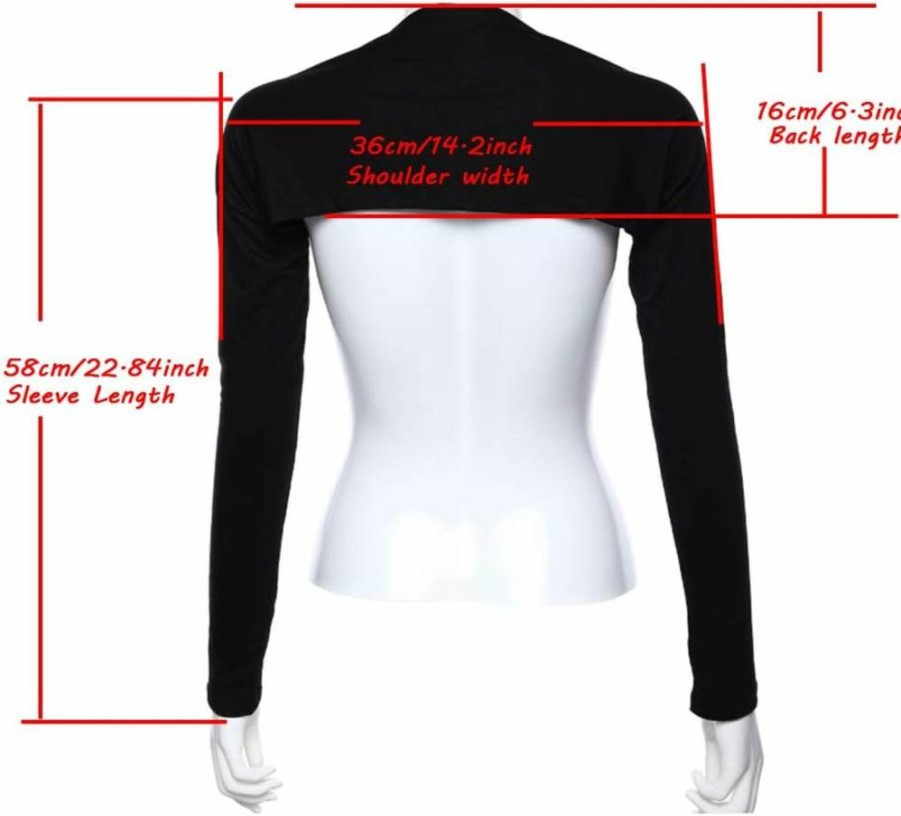 YAKEFJ UV Cooling Shawl & Arm Sleeves Sun Protection for Women - Golf, Riding, Outdoor Activities UPF 50+ Anti-UV Wearable Scarf